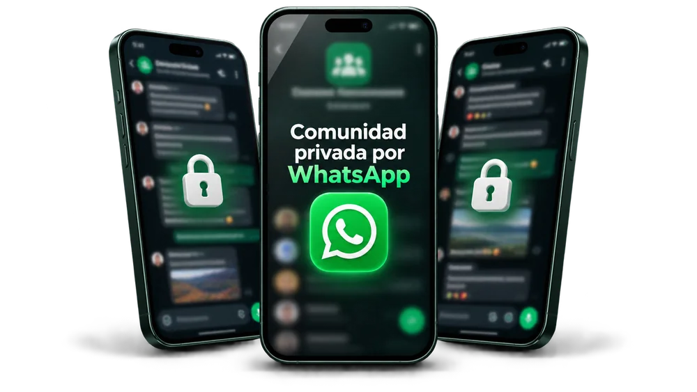 Comunidad