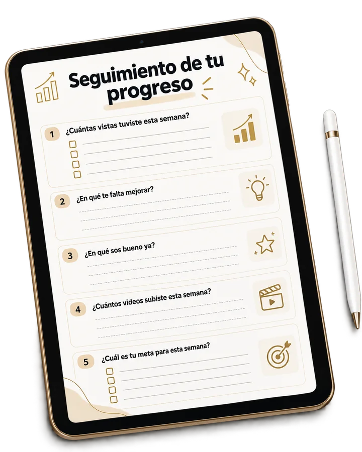 Seguimiento